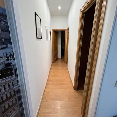 Апартаменти Apartamento En El Centro De Madrid - Atocha Екстер'єр фото