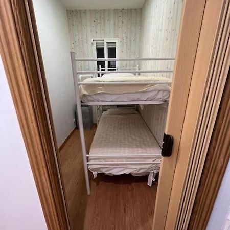 Апартаменти Apartamento En El Centro De Madrid - Atocha Екстер'єр фото