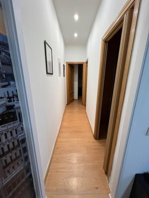 Апартаменти Apartamento En El Centro De Madrid - Atocha Екстер'єр фото
