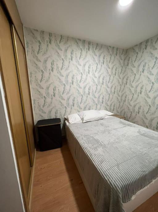 Апартаменти Apartamento En El Centro De Madrid - Atocha Екстер'єр фото