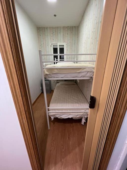 Апартаменти Apartamento En El Centro De Madrid - Atocha Екстер'єр фото