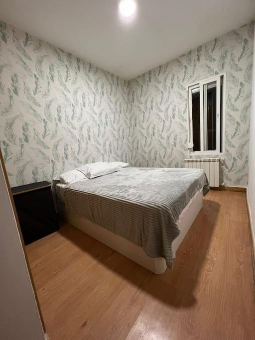 Апартаменти Apartamento En El Centro De Madrid - Atocha Екстер'єр фото