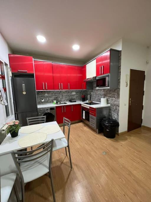Апартаменти Apartamento En El Centro De Madrid - Atocha Екстер'єр фото
