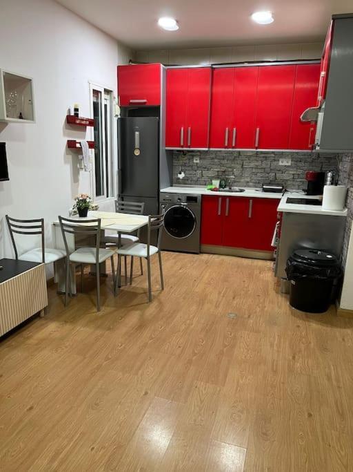 Апартаменти Apartamento En El Centro De Madrid - Atocha Екстер'єр фото