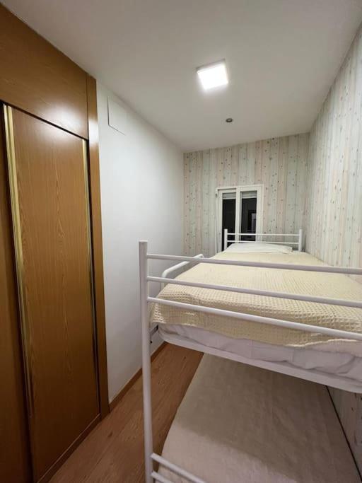 Апартаменти Apartamento En El Centro De Madrid - Atocha Екстер'єр фото