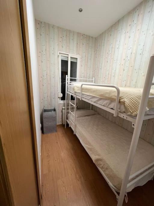 Апартаменти Apartamento En El Centro De Madrid - Atocha Екстер'єр фото
