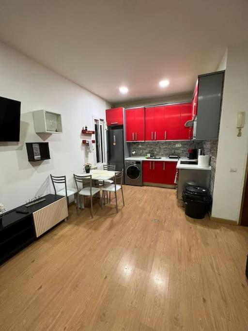Апартаменти Apartamento En El Centro De Madrid - Atocha Екстер'єр фото